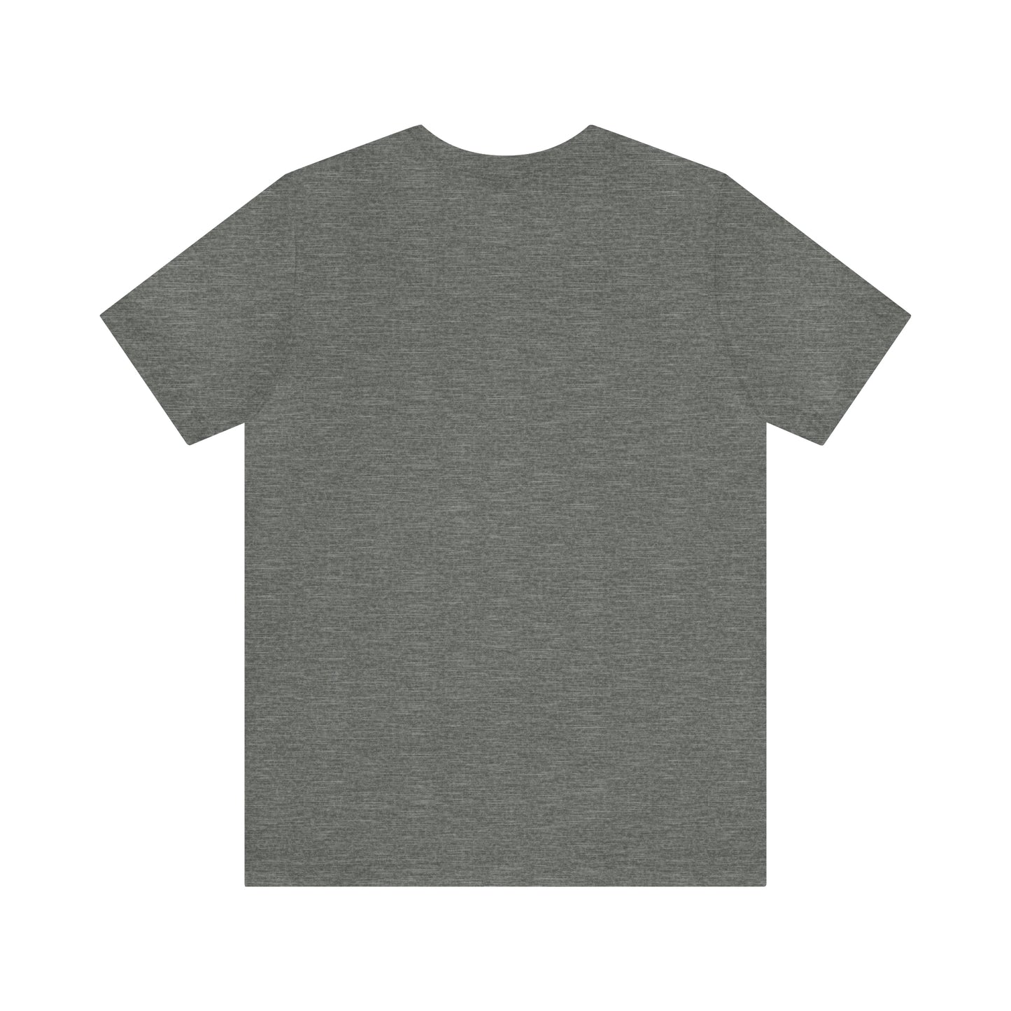 Be - Unisex Jersey Short Sleeve Tee