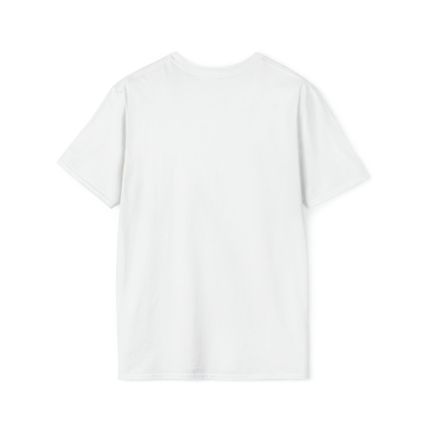 Good Vibes Only - Unisex Softstyle T-Shirt