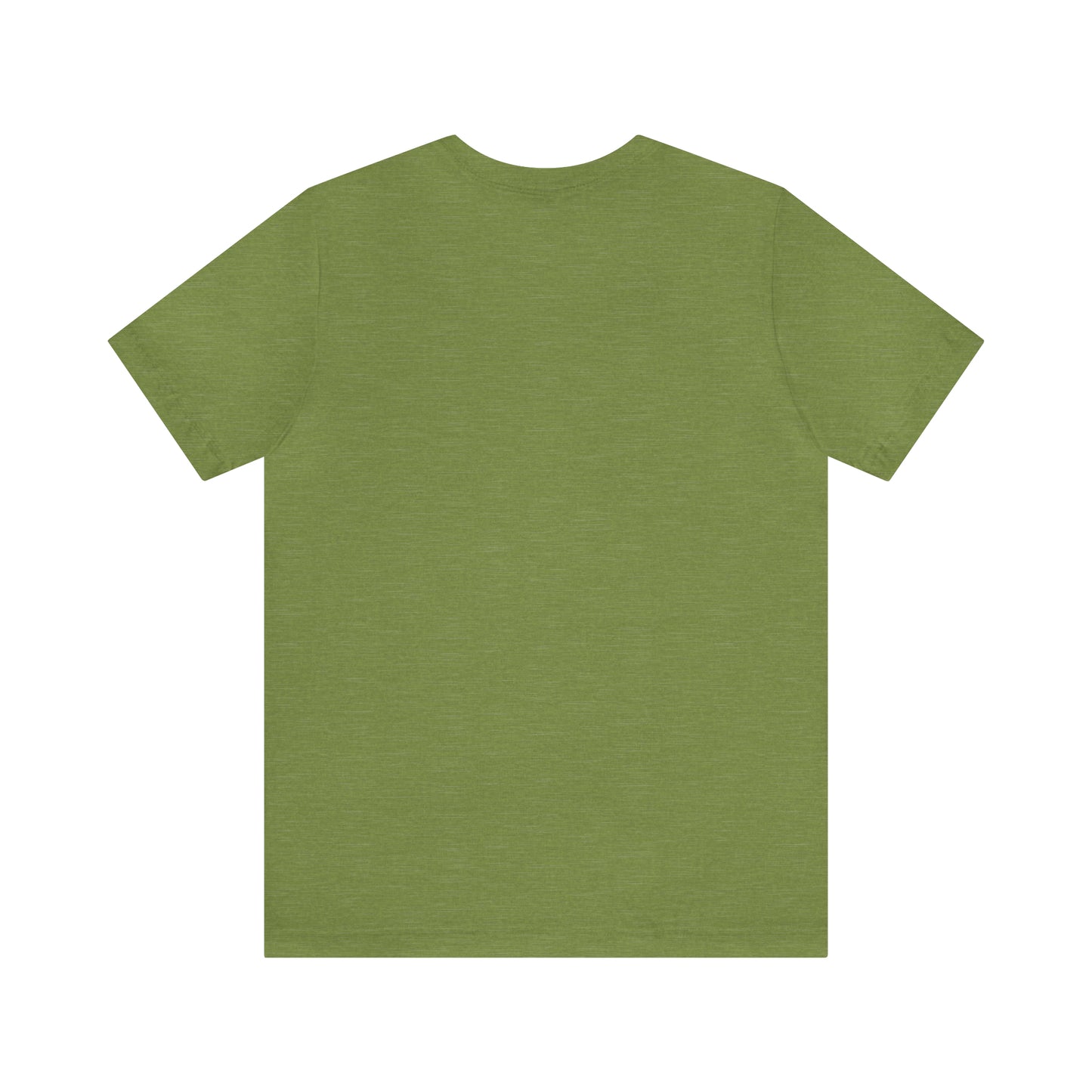 Be - Unisex Jersey Short Sleeve Tee