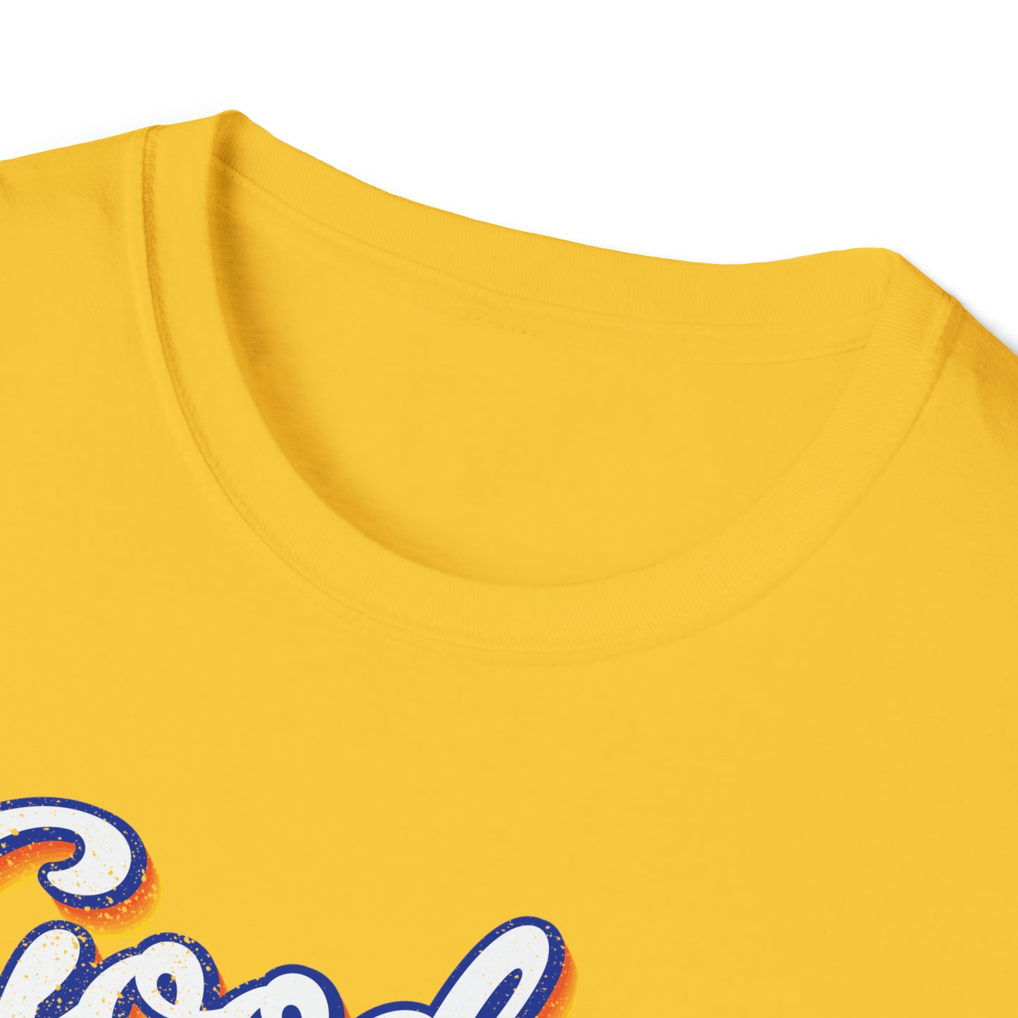 Good Vibes Only - Unisex Softstyle T-Shirt