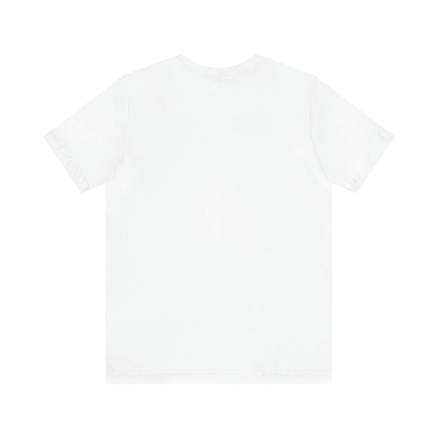 Be - Unisex Jersey Short Sleeve Tee