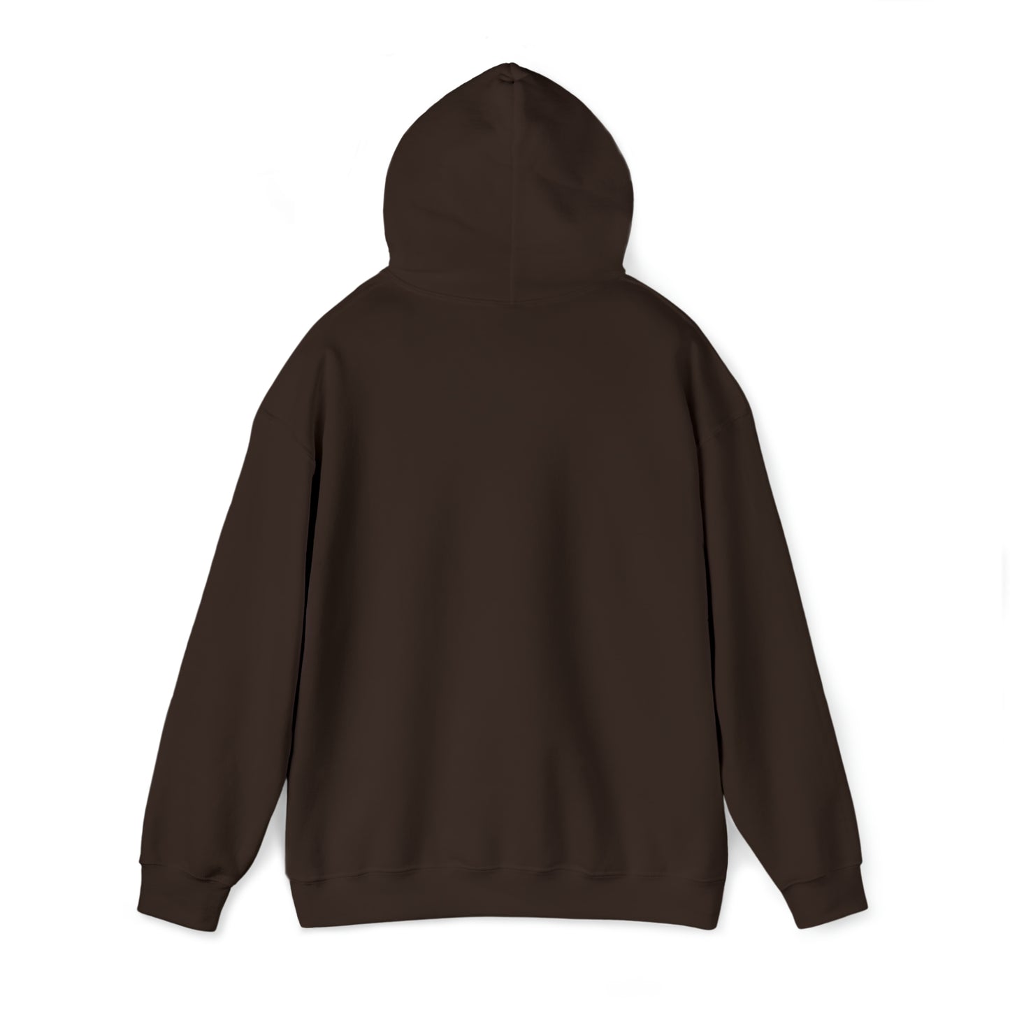 Manifesting Greatness - Unisex Heavy Blend™ Hooded Sweatshirt