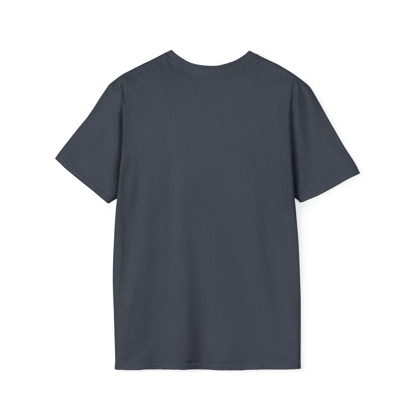 Good Vibes Only - Unisex Softstyle T-Shirt - One Collective Apparel
