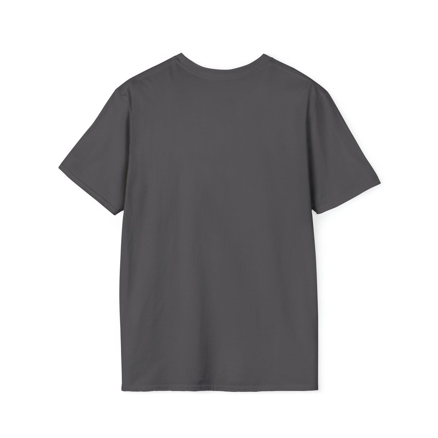 Good Vibes Only - Unisex Softstyle T-Shirt - One Collective Apparel