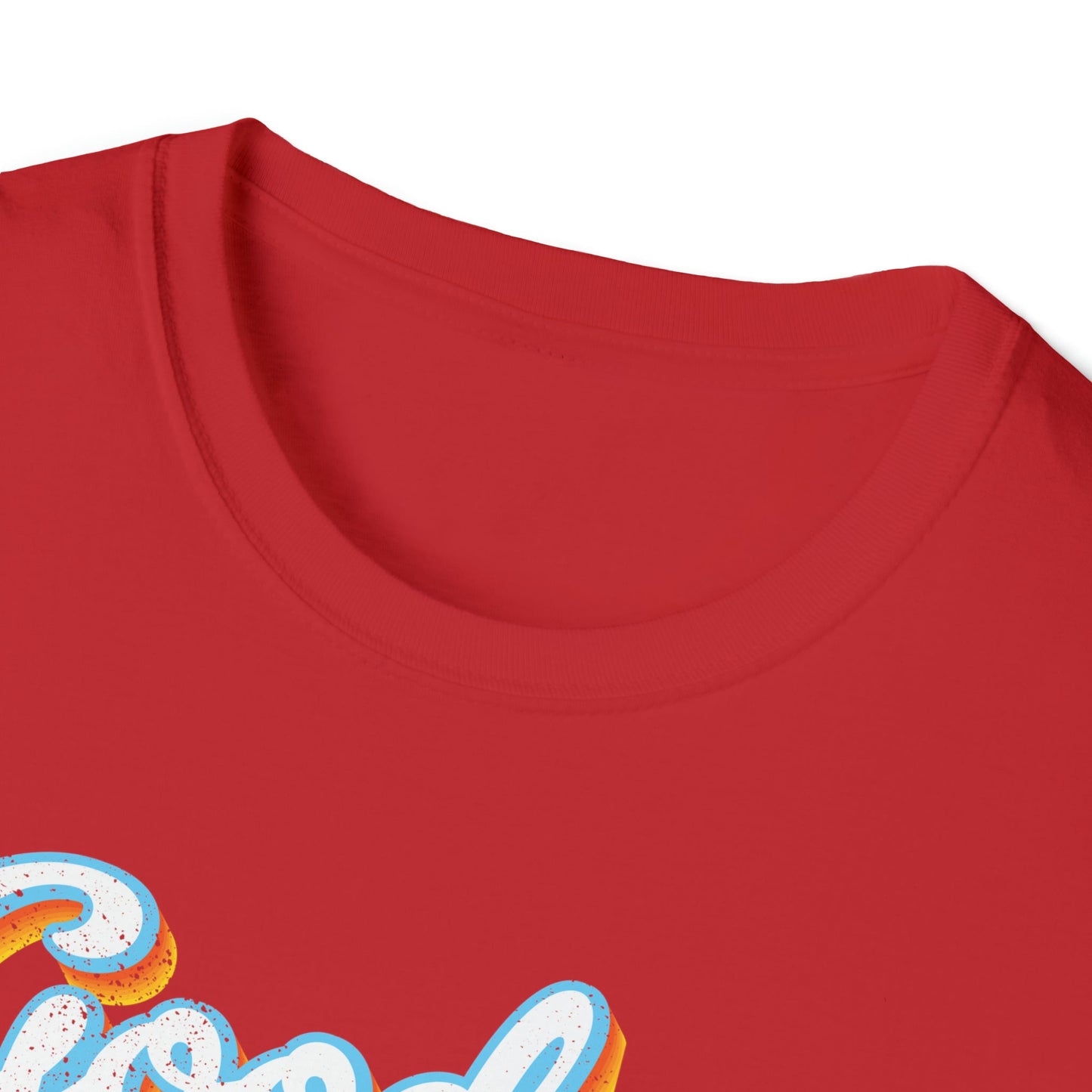 Good Vibes Only - Unisex Softstyle T-Shirt - One Collective Apparel