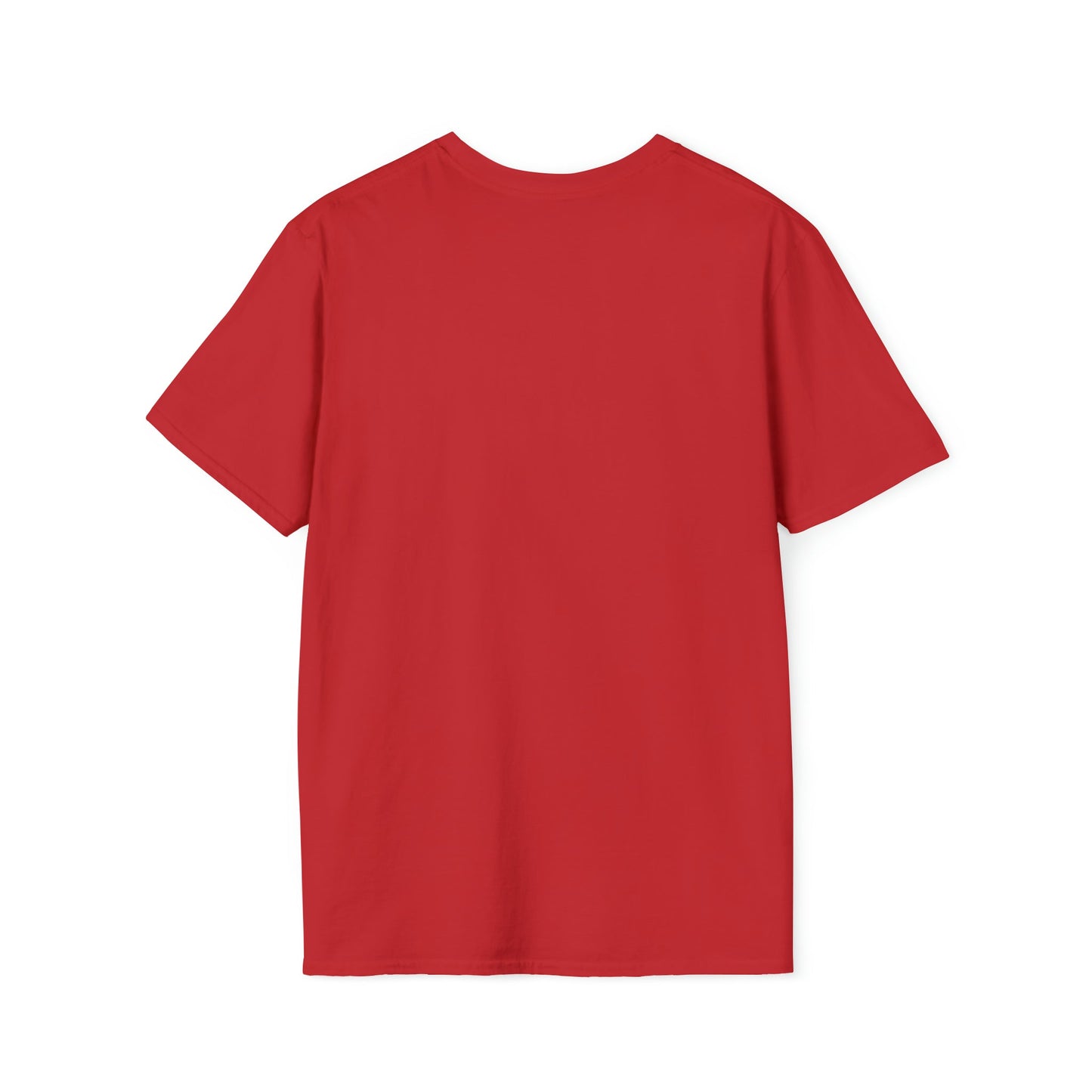 Good Vibes Only - Unisex Softstyle T-Shirt - One Collective Apparel