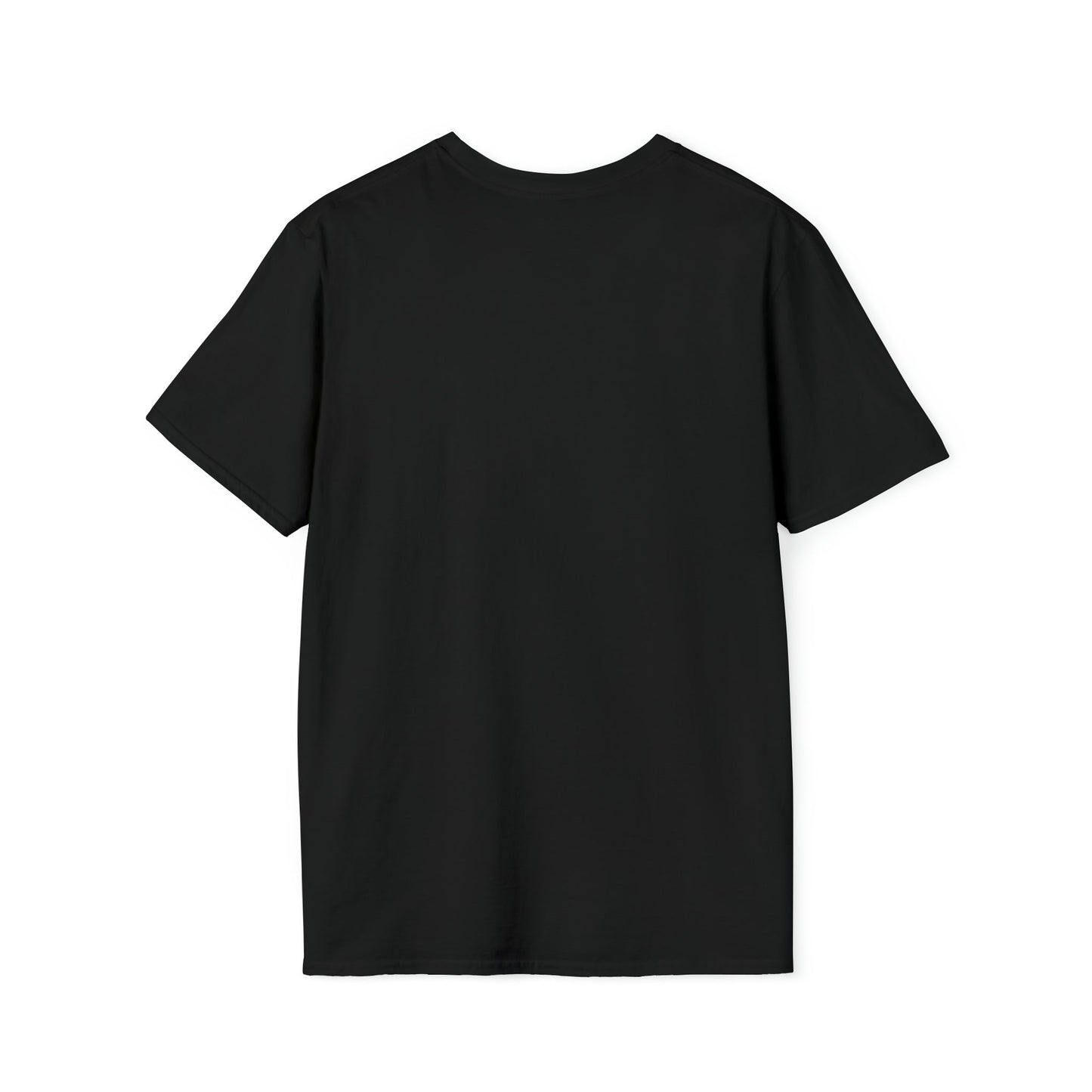 Good Vibes Only - Unisex Softstyle T-Shirt - One Collective Apparel