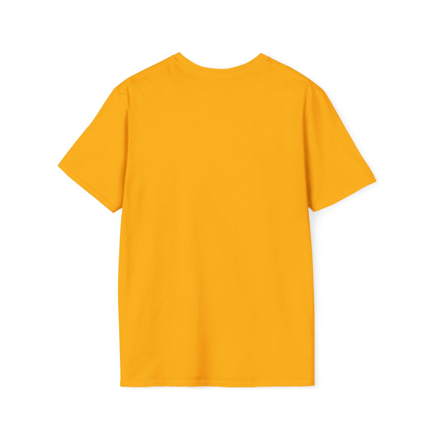 Positive Mind, Vibes, Life - Unisex Softstyle T-Shirt - One Collective Apparel