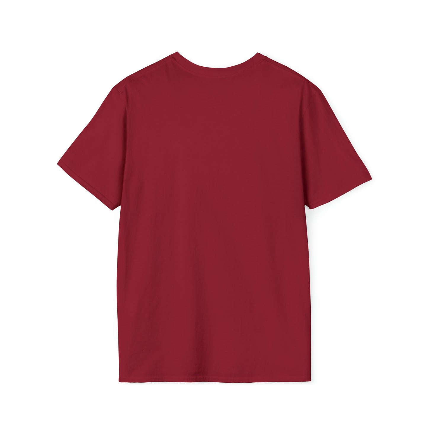 Positive Mind, Vibes, Life - Unisex Softstyle T-Shirt - One Collective Apparel