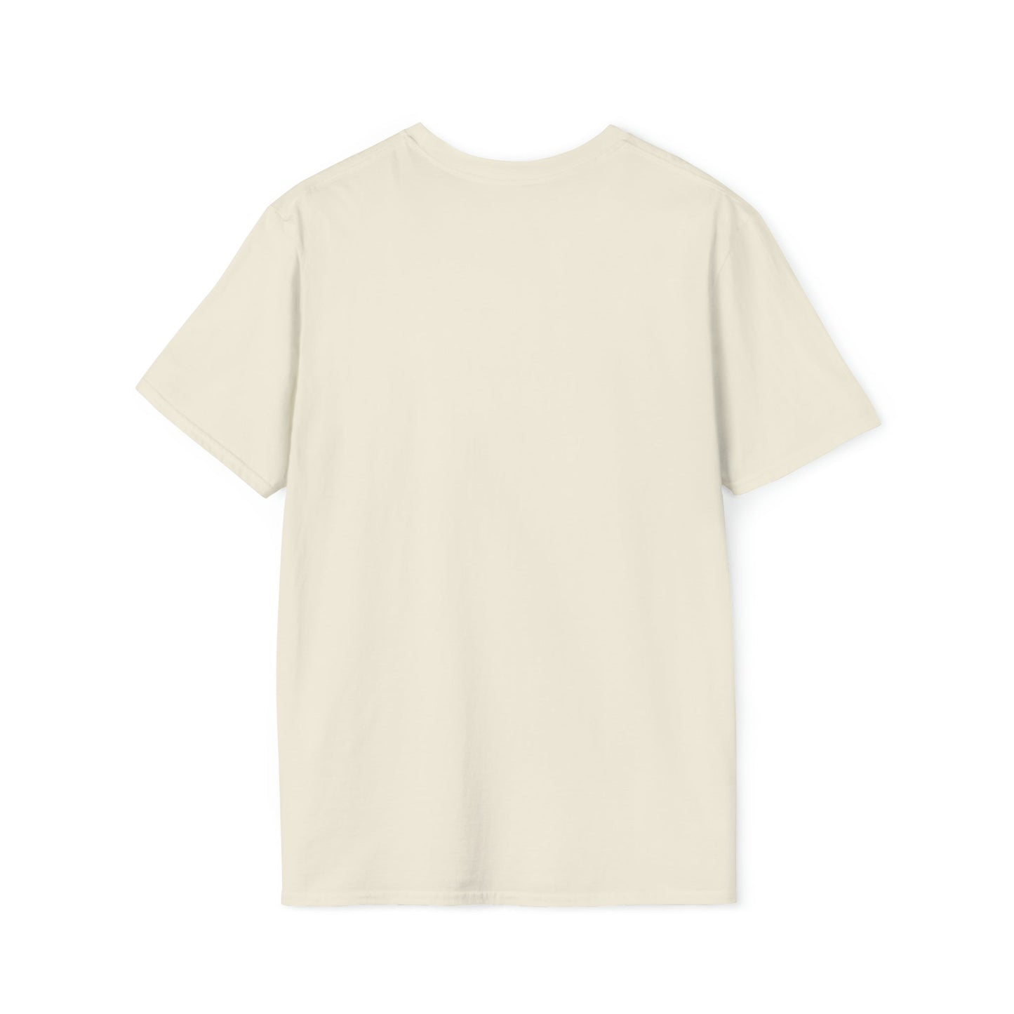 Positive Mind, Vibes, Life - Unisex Softstyle T-Shirt - One Collective Apparel