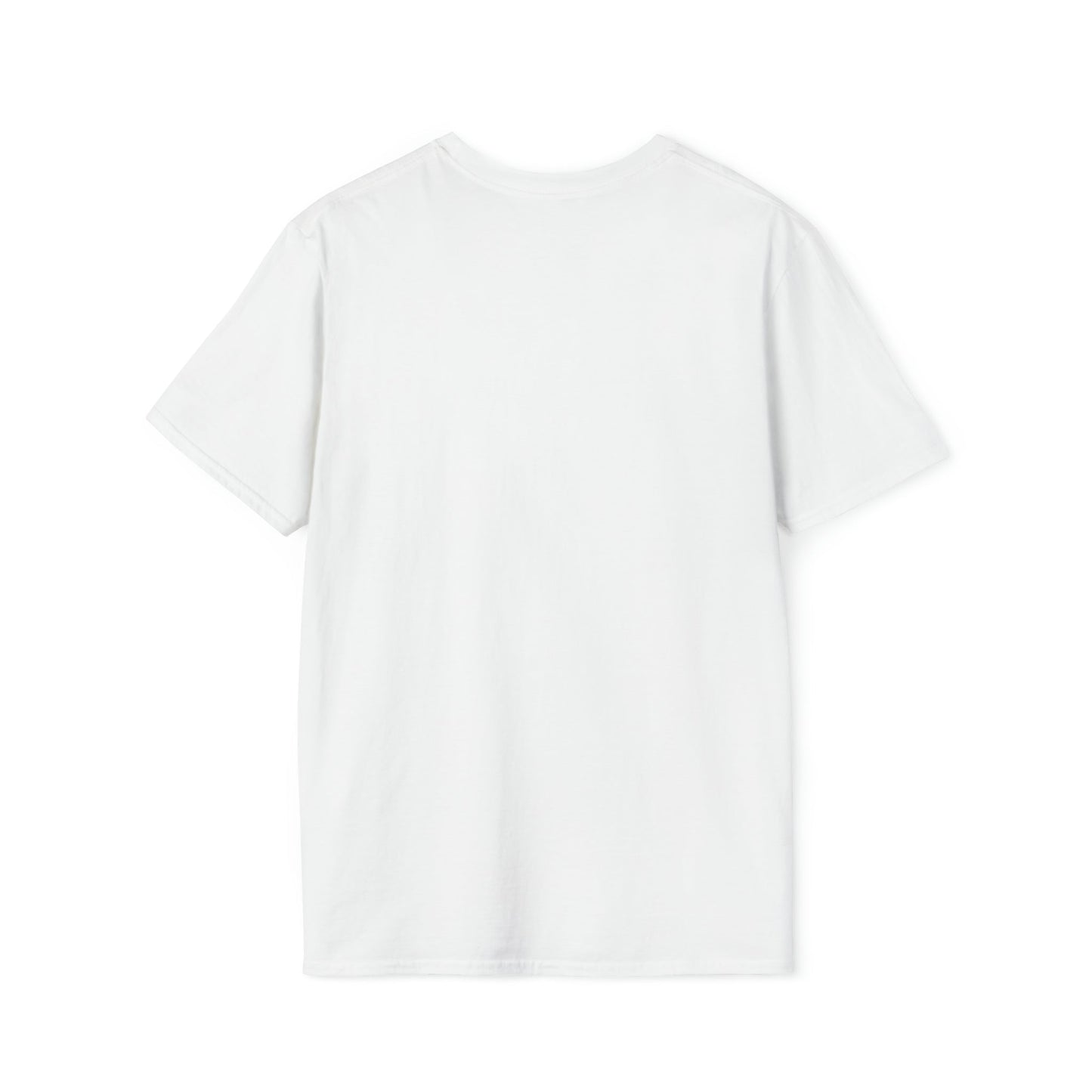 Positive Mind, Vibes, Life - Unisex Softstyle T-Shirt - One Collective Apparel