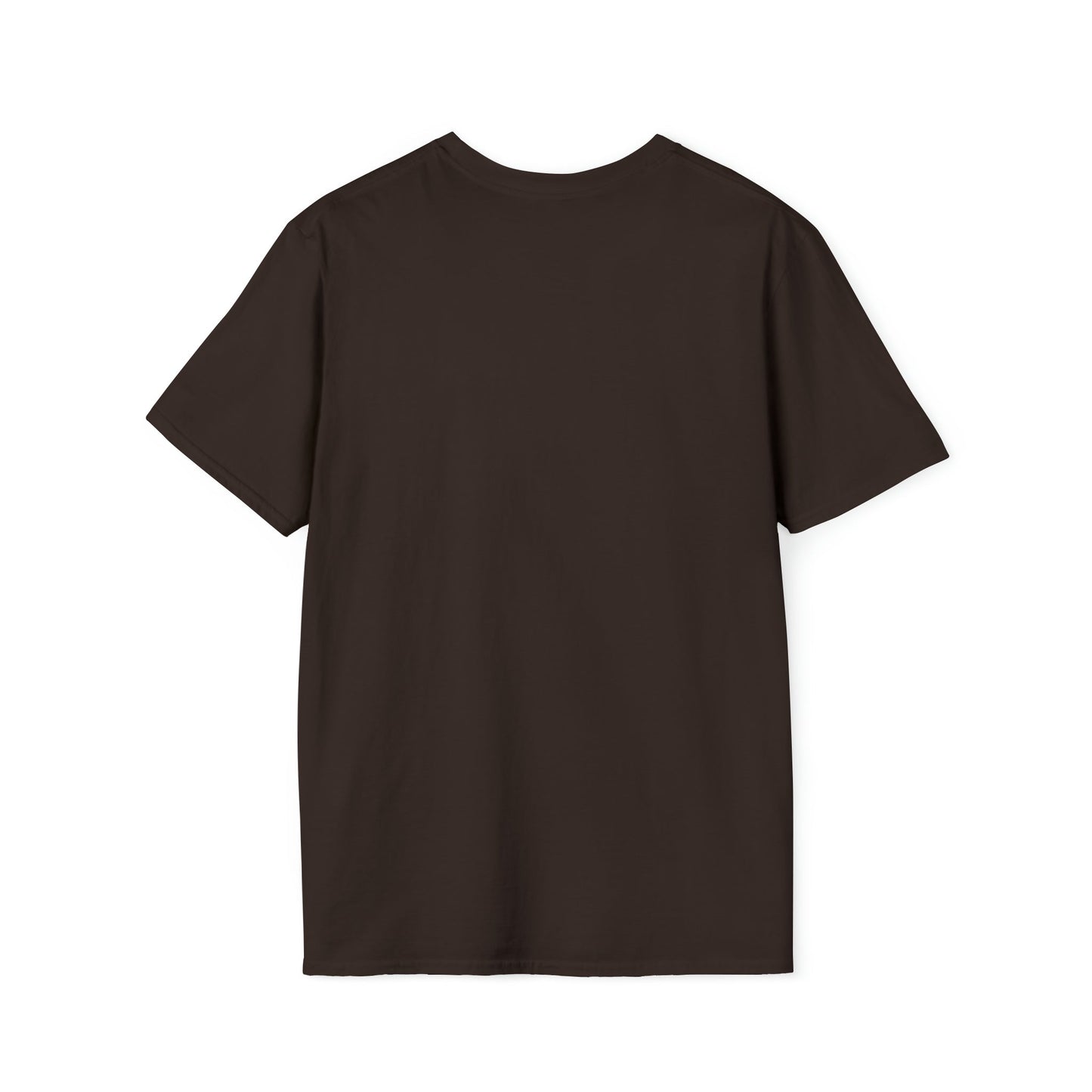 Positive Mind, Vibes, Life - Unisex Softstyle T-Shirt - One Collective Apparel