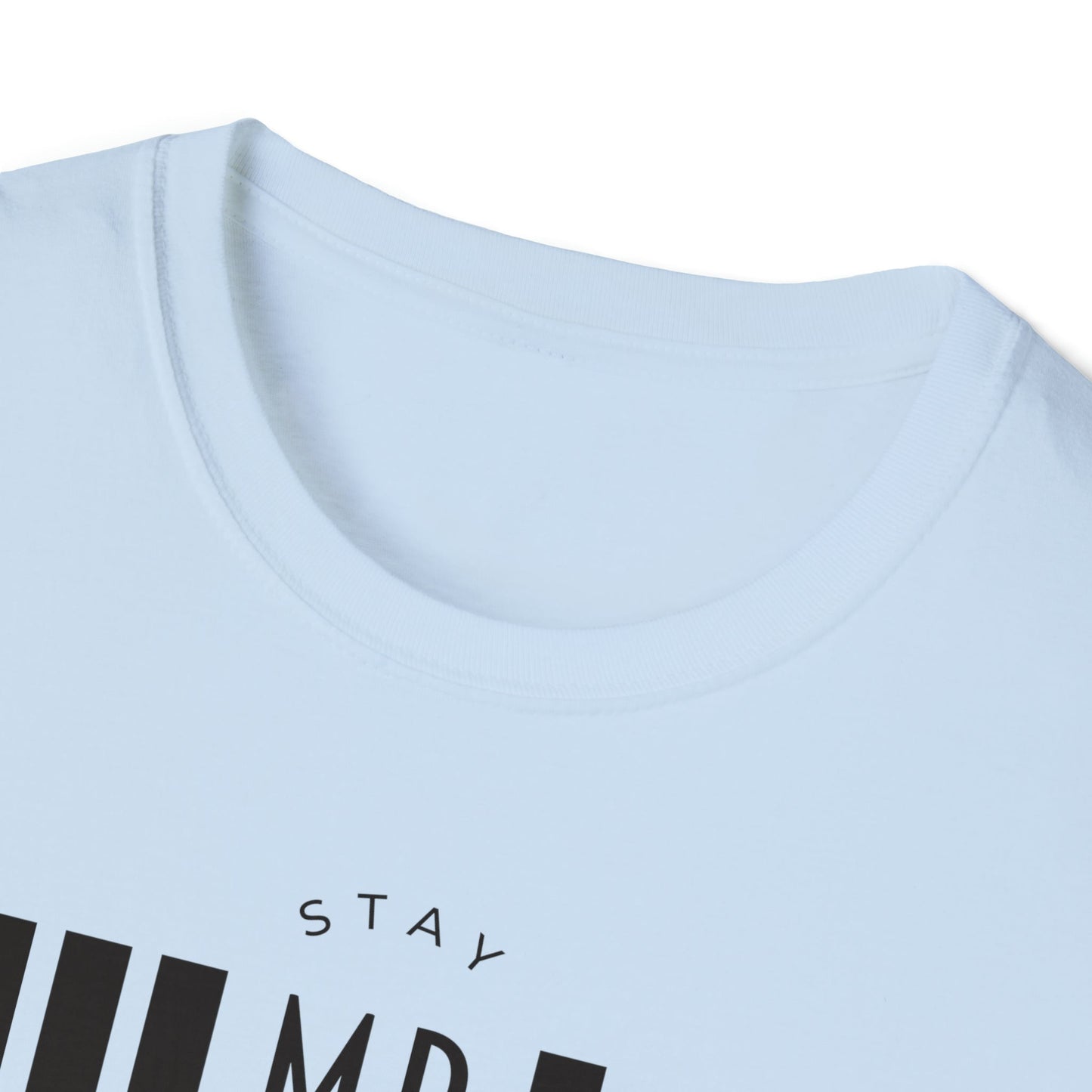Stay Humble Hustle Hard - Unisex Softstyle T-Shirt - One Collective Apparel