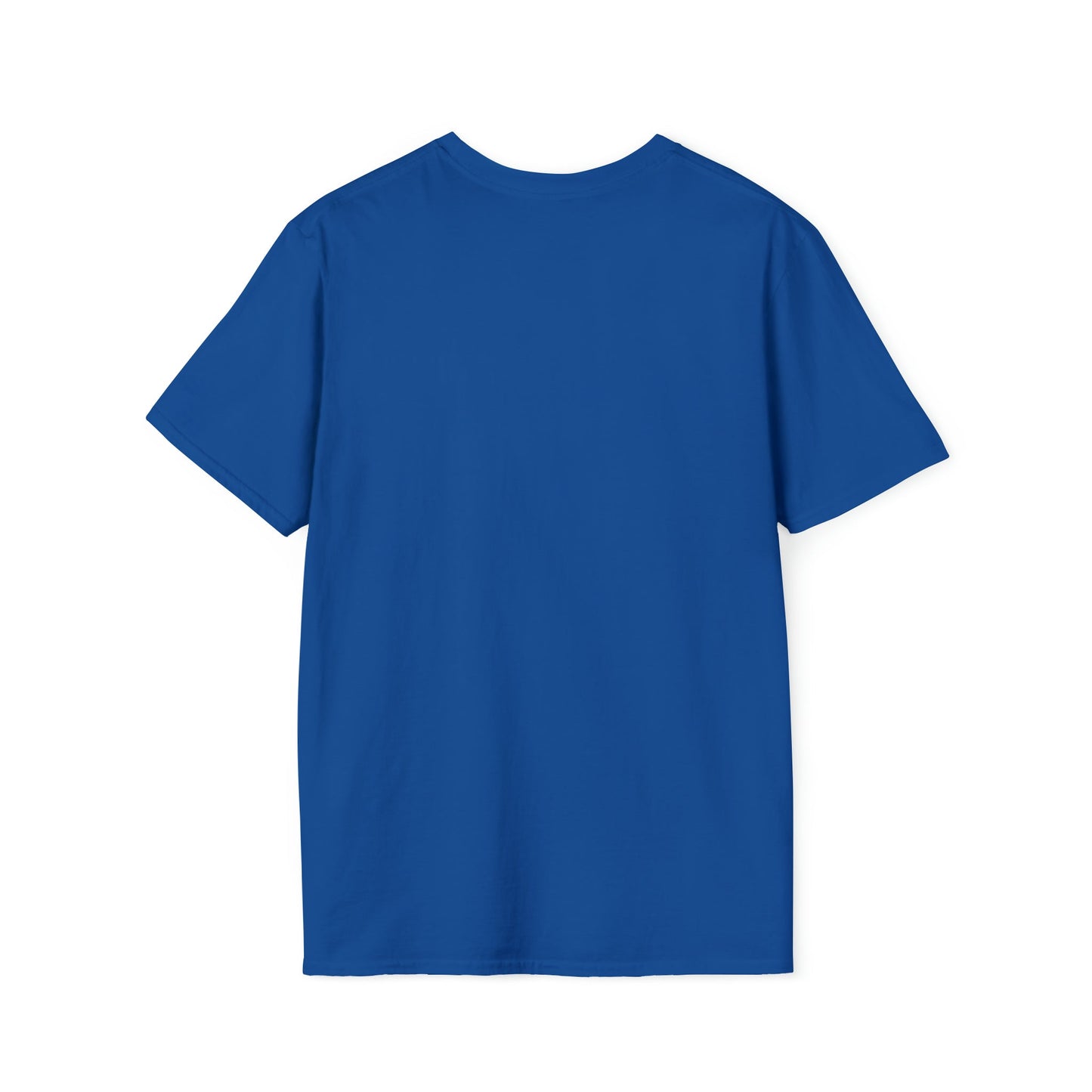 Stay Humble Hustle Hard - Unisex Softstyle T-Shirt - One Collective Apparel