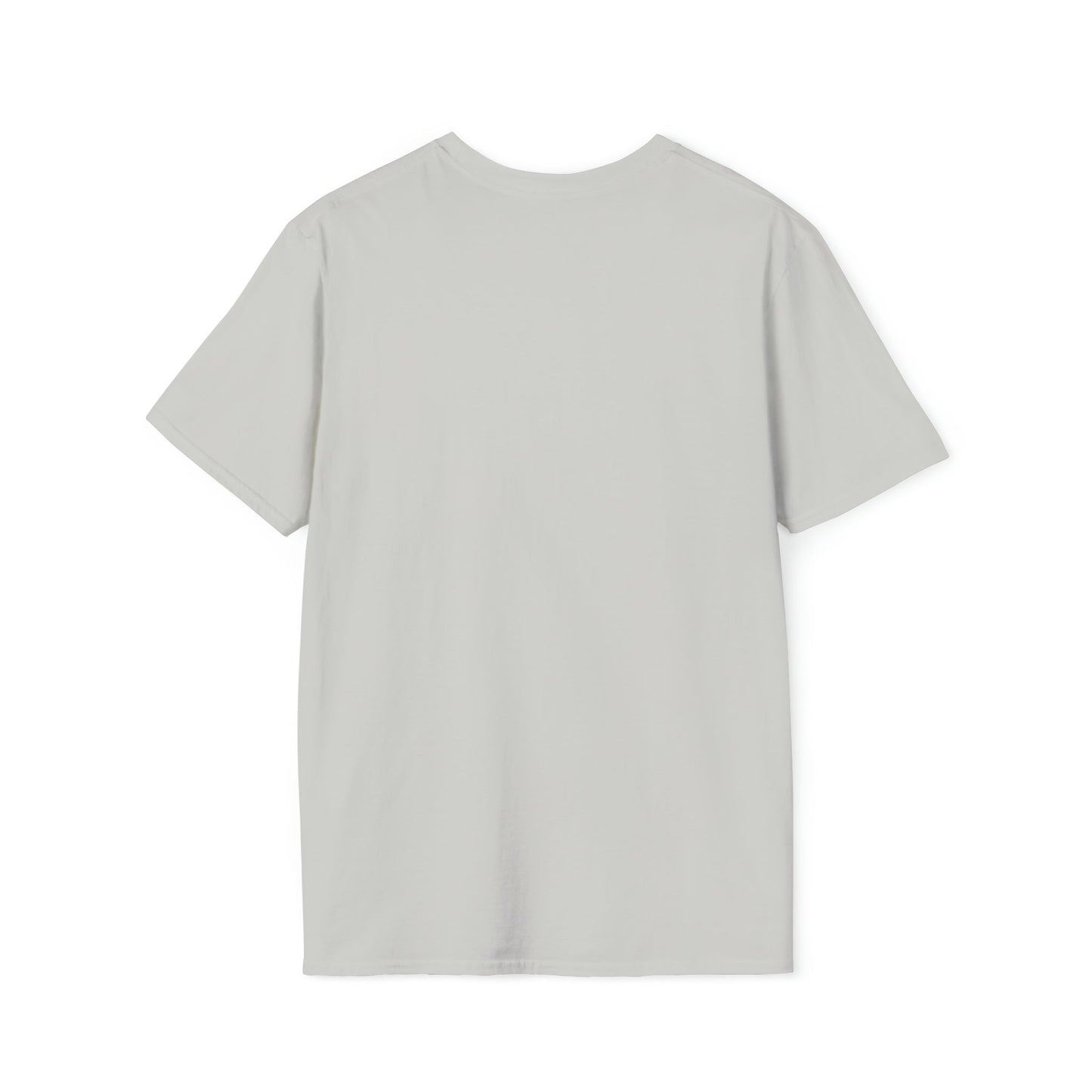 Suicide Prevention - Tomorrow Needs You - Unisex Softstyle T-Shirt - One Collective Apparel