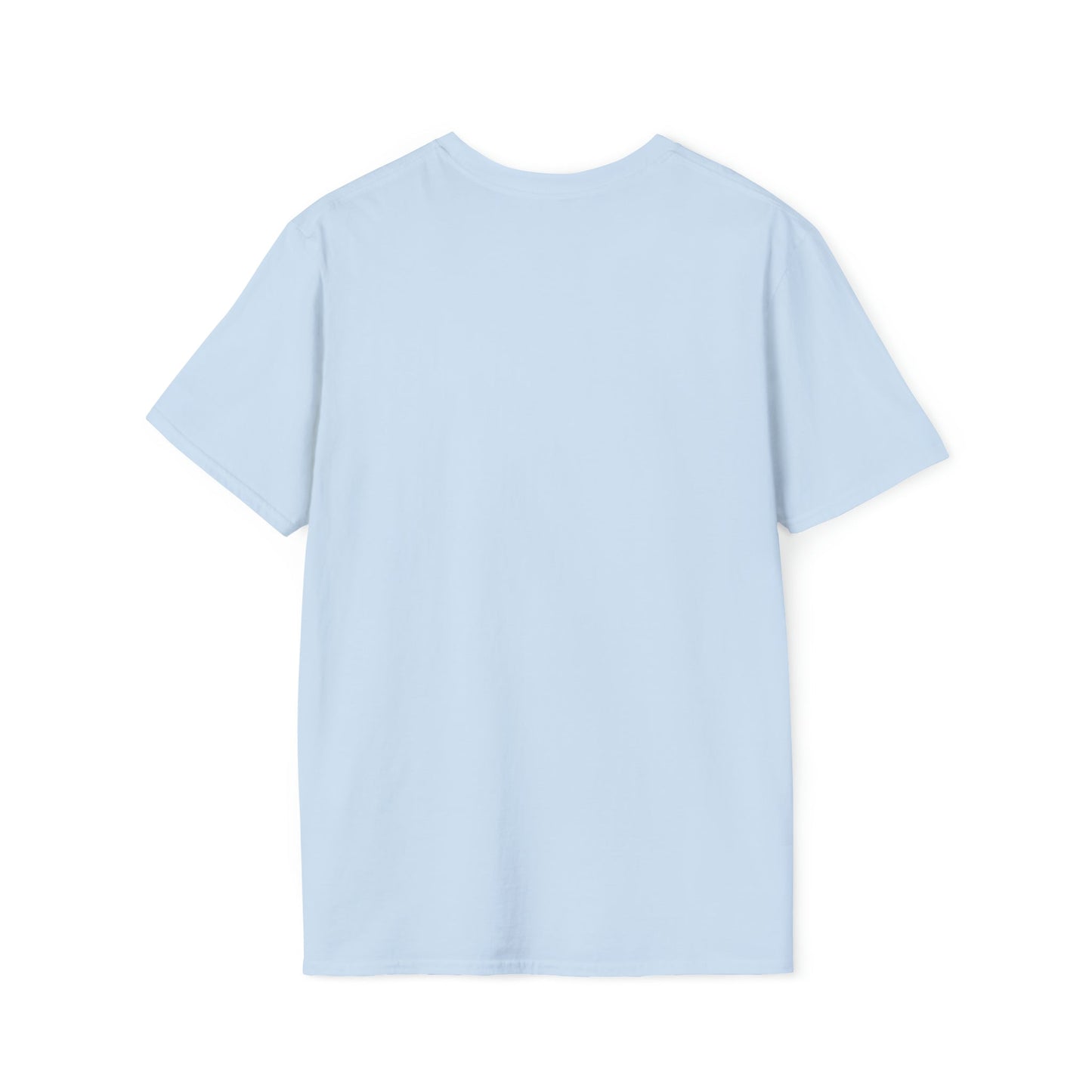 Suicide Prevention - Tomorrow Needs You - Unisex Softstyle T-Shirt - One Collective Apparel