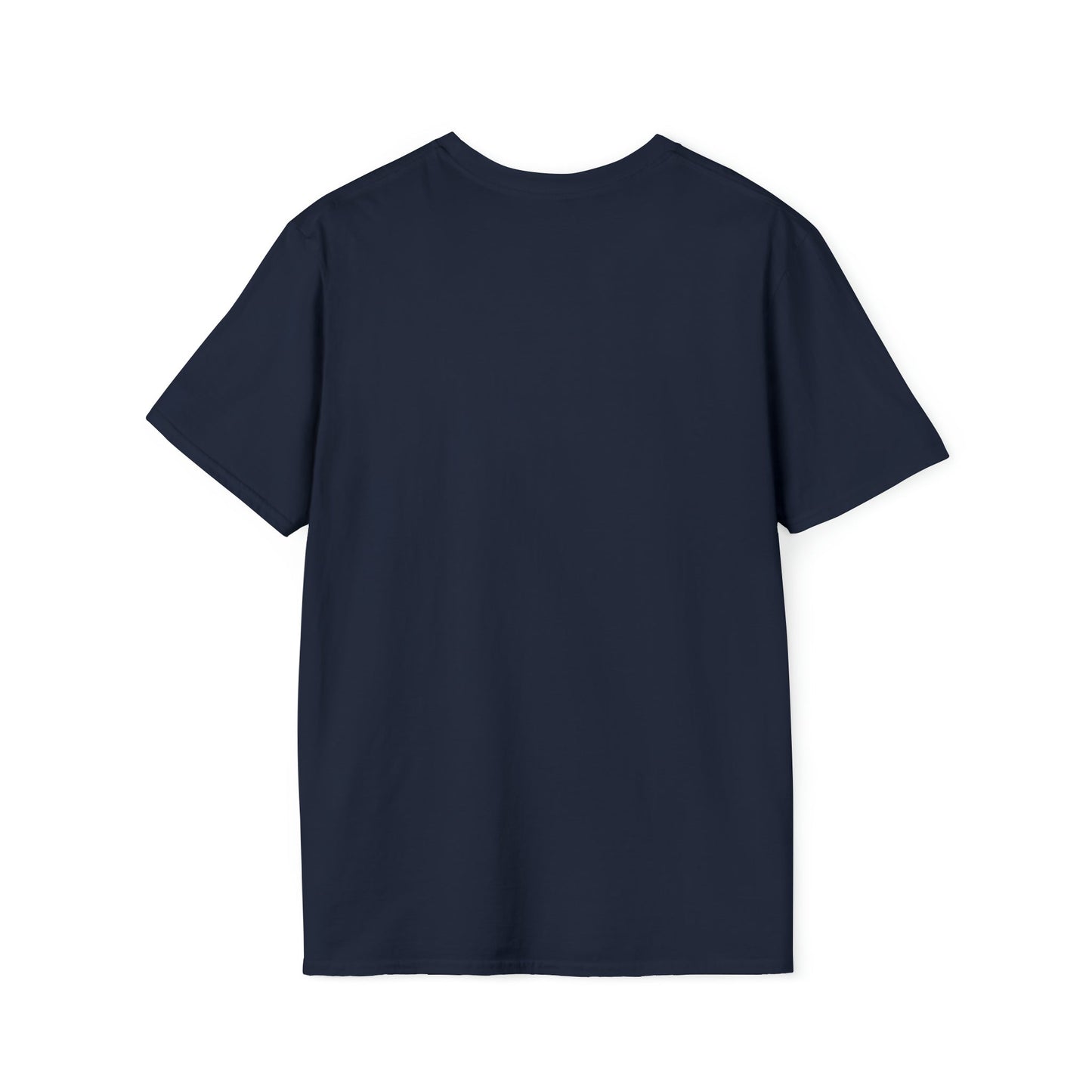 Suicide Prevention - Tomorrow Needs You - Unisex Softstyle T-Shirt - One Collective Apparel