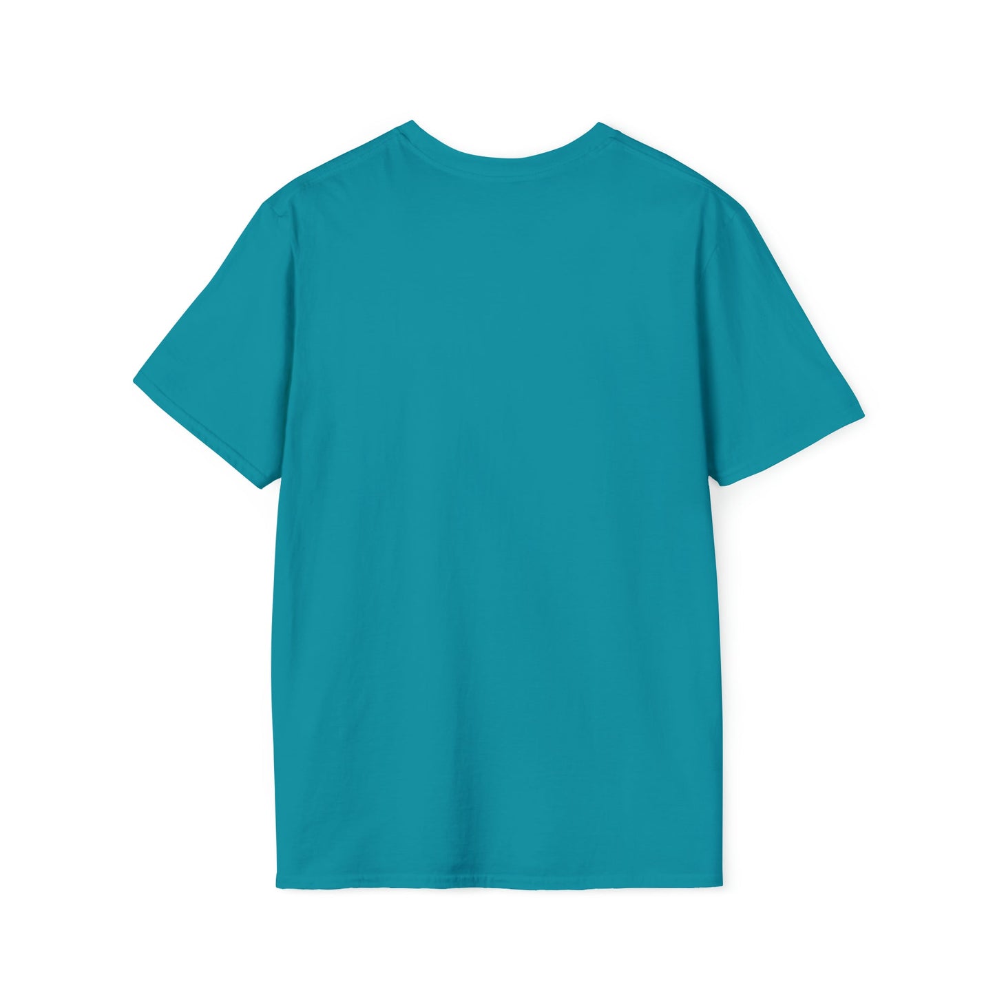 Suicide Prevention - Tomorrow Needs You - Unisex Softstyle T-Shirt - One Collective Apparel